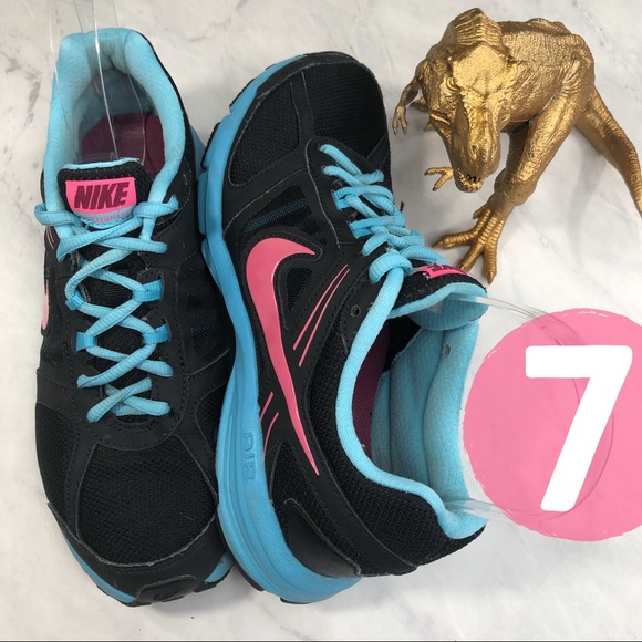 nike air relentless 7